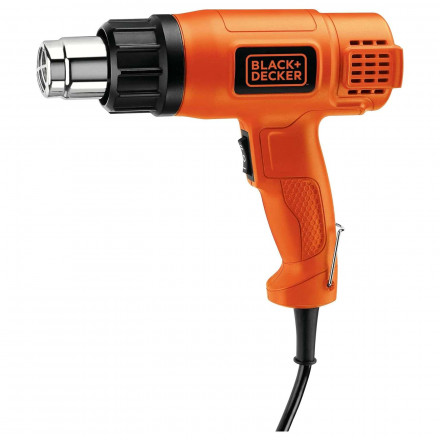 Фен технический BLACK+DECKER KX1650-QS