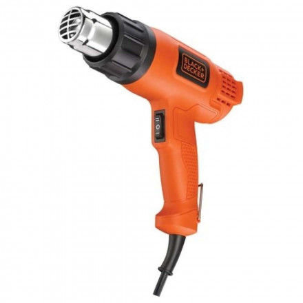 Фен технический BLACK+DECKER KX1650-QS