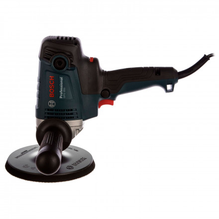 Полировальная машина Bosch GPO 950 Professional 06013A2020