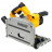 Циркулярная пила погружная DeWALT DWS520KTR-QS