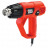 Фен технический BLACK+DECKER KX2001K-QS