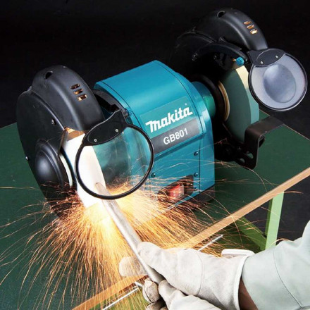 Станок точильный Makita GB801