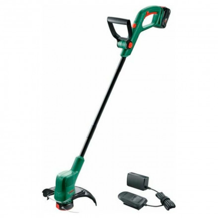 Аккумуляторный триммер Bosch EasyGrassCut 18V-230 06008C1A03