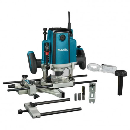 Фрезер Makita RP1802FX02