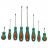 Набор отверток Sturm! 8шт. 1040-03-BS8