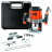 Фрезер BLACK+DECKER KW1200EKA-QS