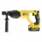 Аккумуляторный перфоратор DeWALT DCH133M1-QW