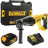 Аккумуляторный перфоратор DeWALT DCH133M1-QW