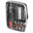 Набор бит BLACK+DECKER 25мм 40шт. A7062-XJ