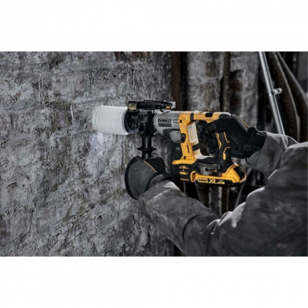 Аккумуляторный перфоратор DeWalt DCH172E2T-QW