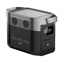 Портативная зарядная станция EcoFlow DELTA Mini