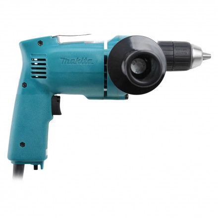 Дрель безударная Makita DP4700