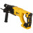 Перфоратор аккумуляторный DeWALT SDS-Plus DCH133NT-XJ