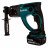 Аккумуляторный перфоратор Makita DHR202RF SDS-Plus