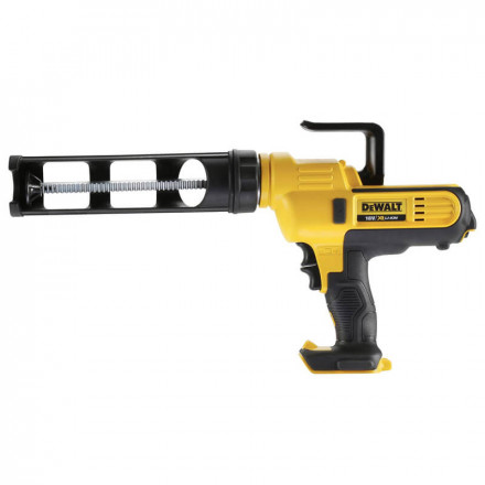 Пистолет для герметиков аккумуляторный DeWALT DCE560N-XJ