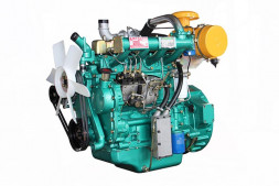 TSS Diesel TDK 66 4LT