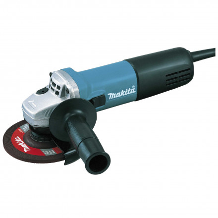 Набор инструментов Makita DK0117 (9555HN / DF0300)