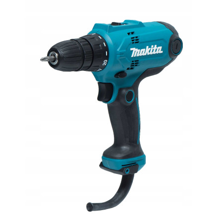 Набор инструментов Makita DK0117 (9555HN / DF0300)