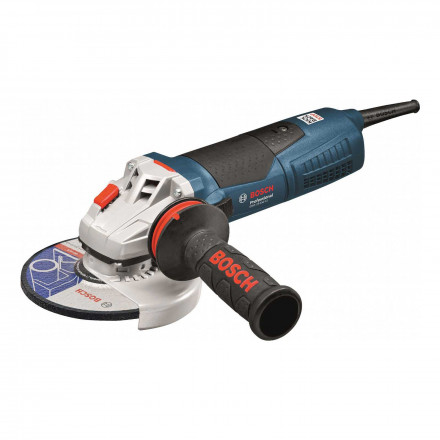 Угловая шлифмашина Bosch GWS 19-150 CI 060179R002