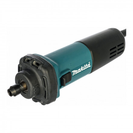 Прямая шлифовальная машина Makita GD0602