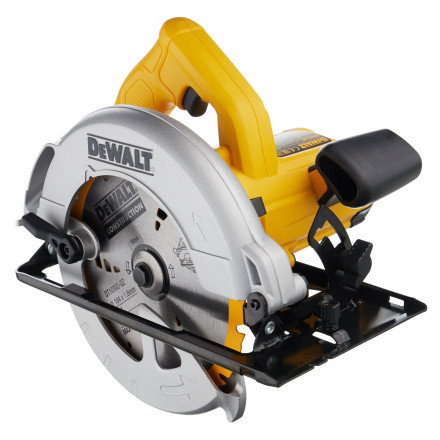 Циркулярная пила DeWALT DWE560B