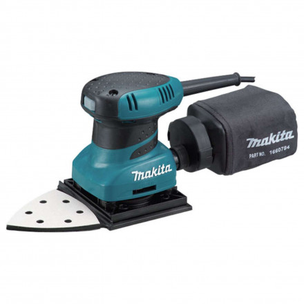 Вибрационная шлифмашина Makita BO4565