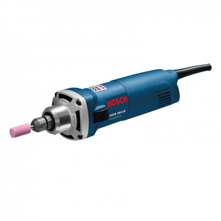 Шлифмашина прямая Bosch GGS 28 C 0601220000