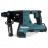 Аккумуляторный перфоратор Makita DHR282ZJU