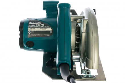 Циркулярная пила Makita 5007N