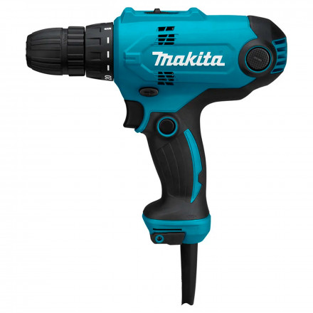 Сетевая дрель-шуруповёрт Makita DF0300