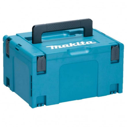 Кейс MAKPAC Makita Тип 3 395х295х210мм 821551-8