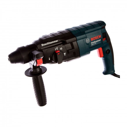 Перфоратор Bosch GBH 240 Professional SDS-Plus 0611272100