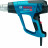 Фен технический Bosch GHG 20-63 06012A6201