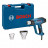 Фен технический Bosch GHG 20-63 06012A6201