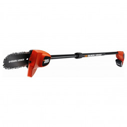 Аккумуляторный сучкорез Black &amp; Decker GPC1820L20-QW