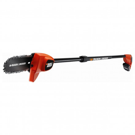 Аккумуляторный сучкорез Black &amp; Decker GPC1820L20-QW