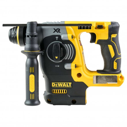 Аккумуляторный перфоратор DeWALT SDS-Plus DCH273NT-XJ