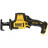 Аккумуляторная сабельная пила DeWALT DCS369NT-XJ