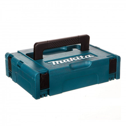 Кейс Makita MAKPAC тип 1 821549-5