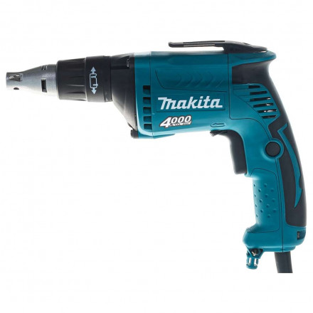 Шуруповерт для гипсокартона Makita FS4000