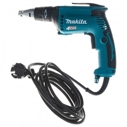 Шуруповерт для гипсокартона Makita FS4000