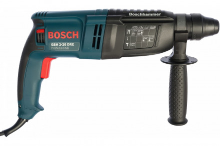 Перфоратор Bosch GBH 2-26 DRE Professional SDS-Plus 0611253708