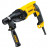 Перфоратор DeWALT SDS-Plus D25133K-QS