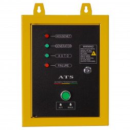 Блок АВР ALTECO 220В для бензинового генератора AGG 8000 E2; AGG 11000 E2