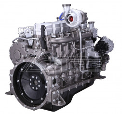 TSS Diesel  TDX 575 12VTE