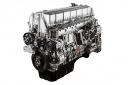 TSS Diesel  TDS 307 6LTE