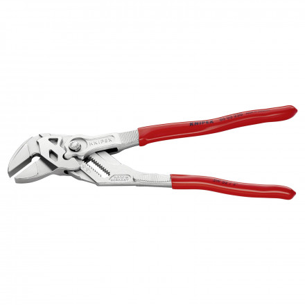 Клещи-ключи переставные KNIPEX 2-52мм 250мм 8603250