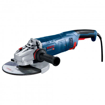 Угловая шлифмашина Bosch GWS 24-230 JZ 06018C3300