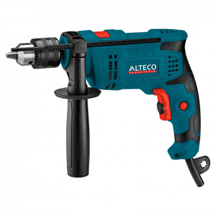 Дрель ударная ALTECO DP 600-13.1