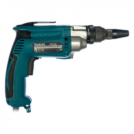 Сетевой шуруповёрт Makita FS2700